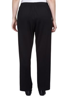 Petite Proportioned Medium Pants