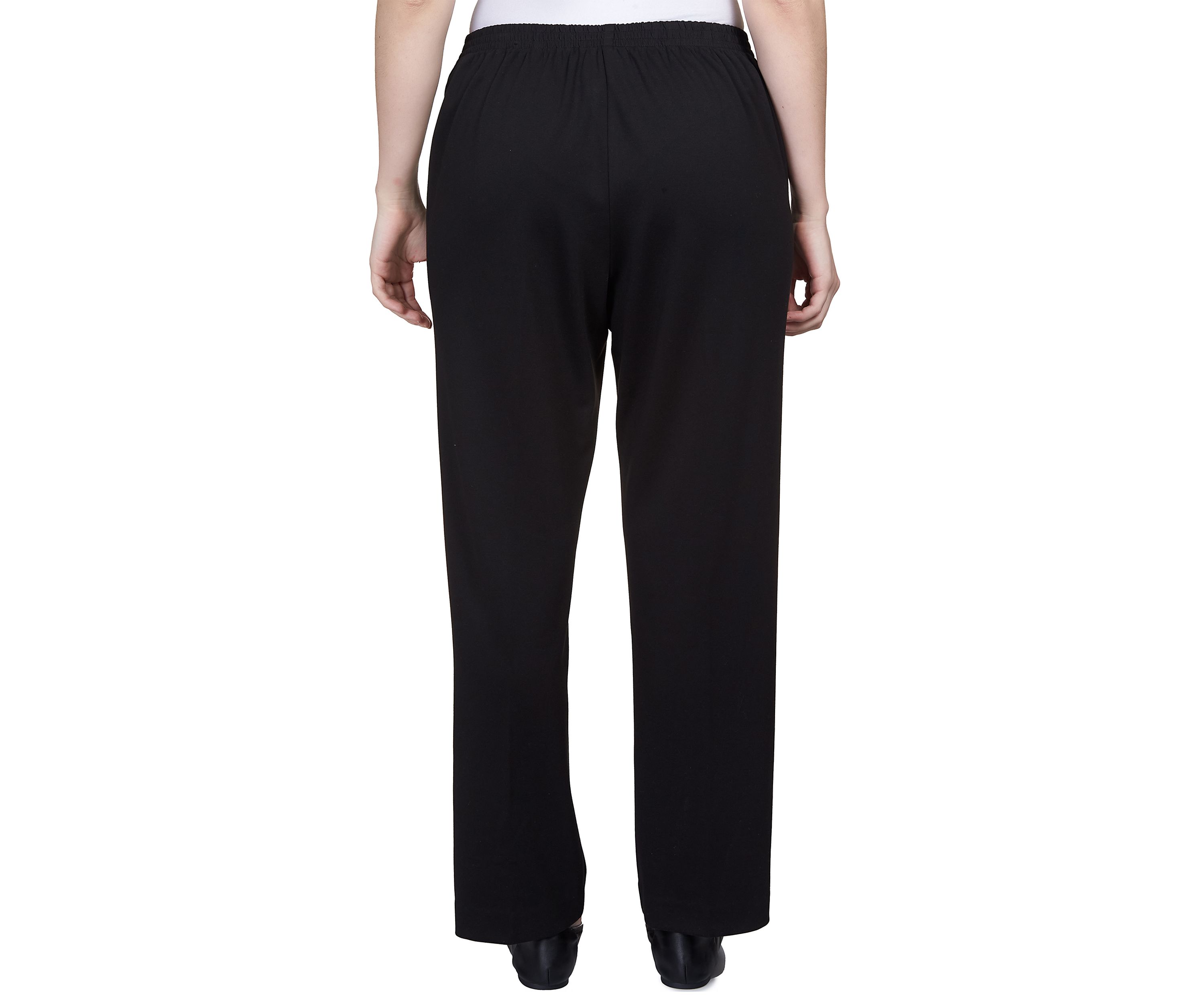 	  Petite Proportioned Medium Pants 