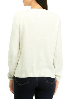 Alfred Dunner Women's Sweaters