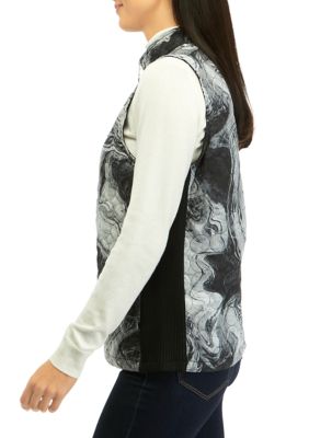 Women's Quilted Vest