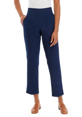 Women's Proportioned Medium Pants