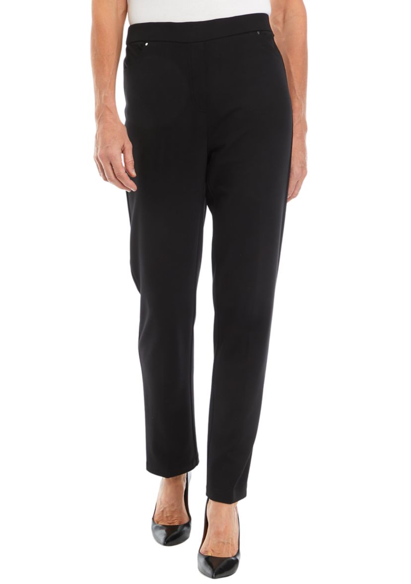 Womens Proportioned Short Pants