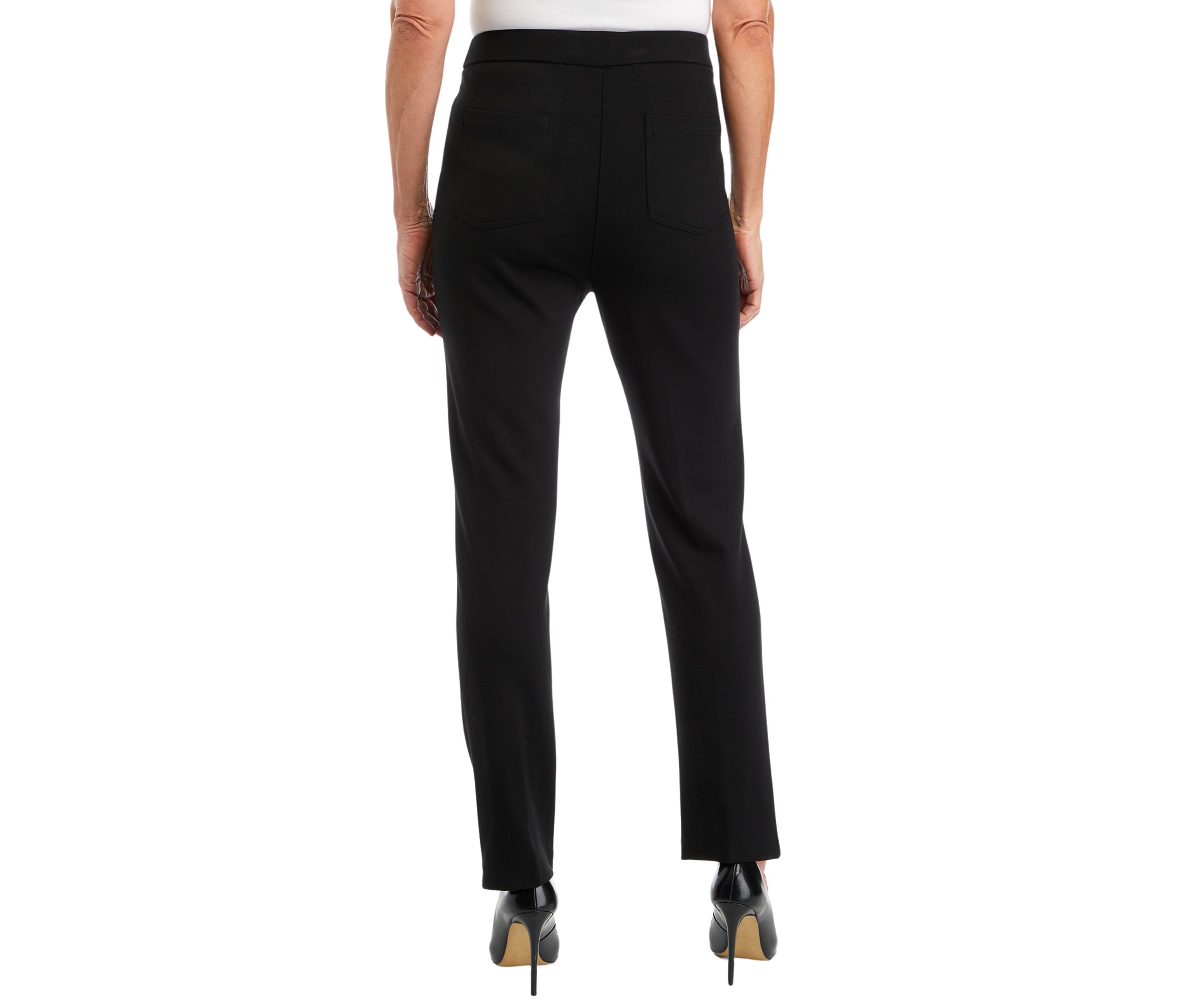 Womens Proportioned Short Pants