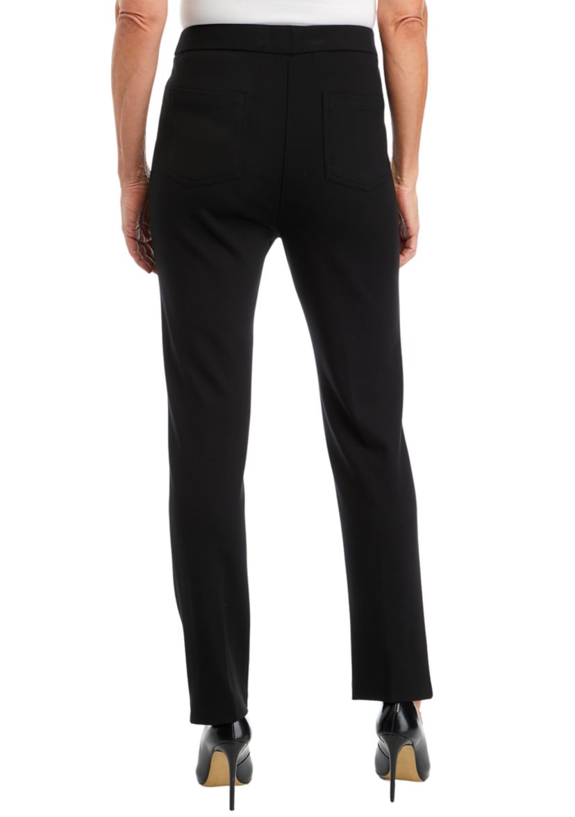 Womens Proportioned Short Pants