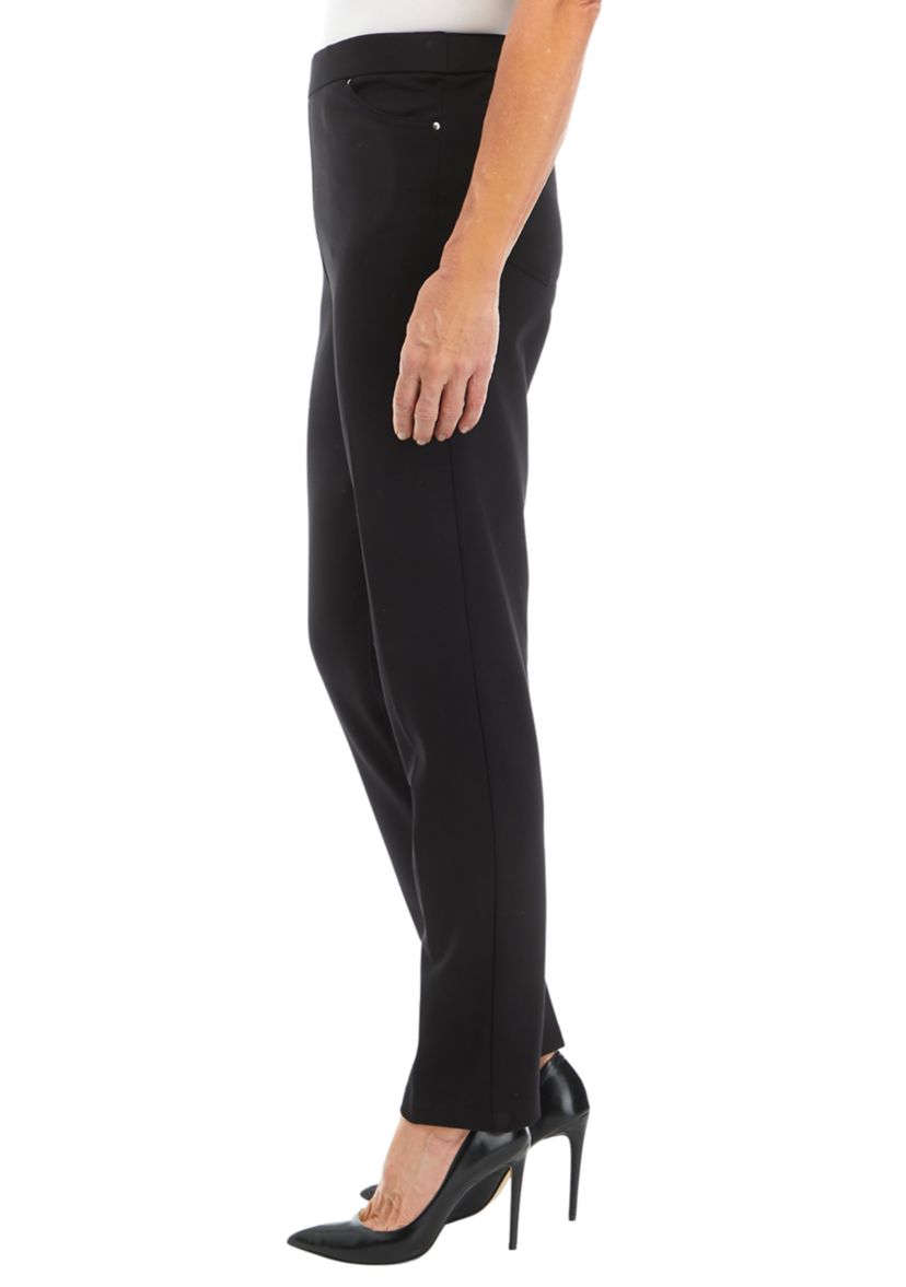Womens Proportioned Short Pants