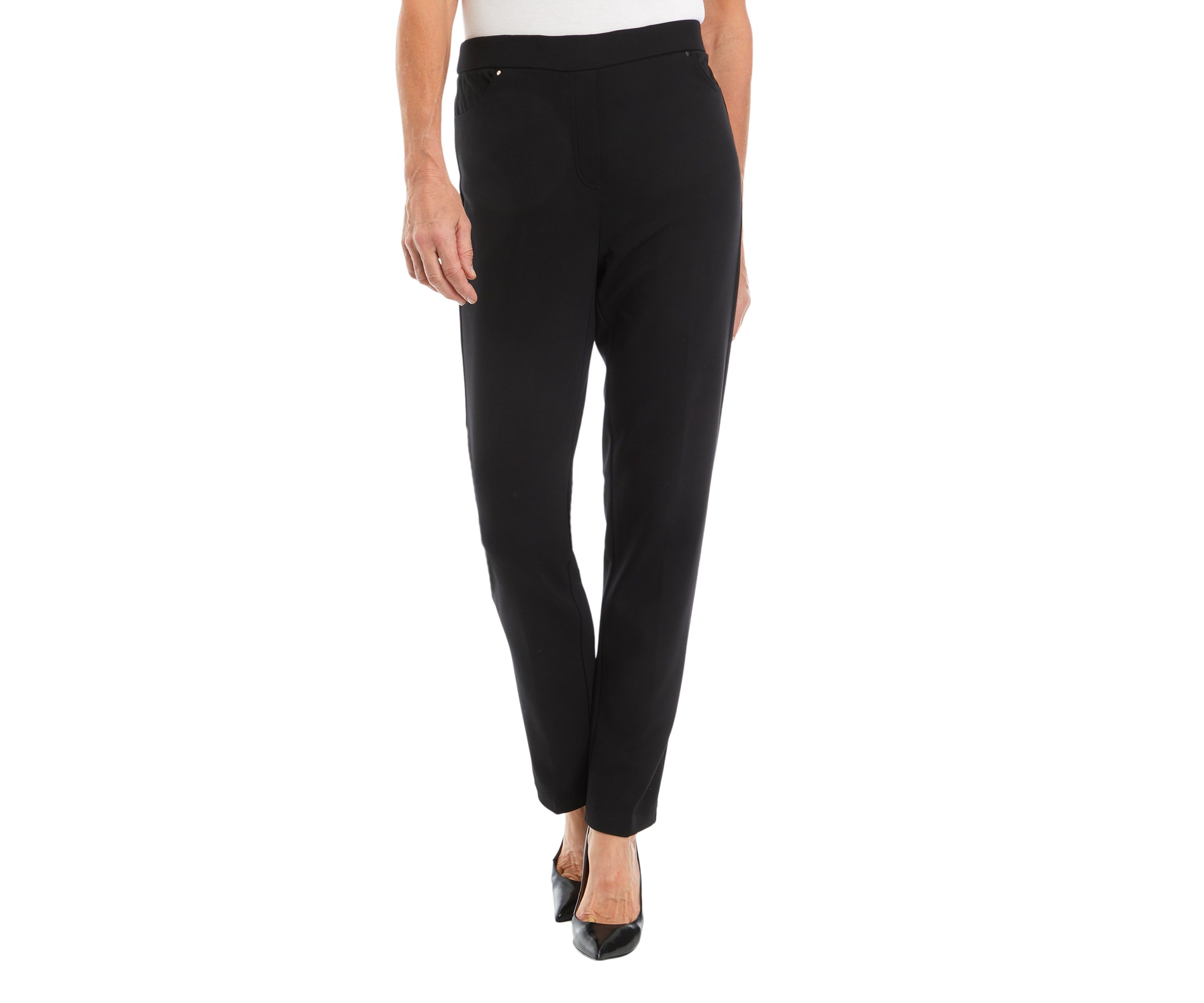 Womens Proportioned Medium Pants