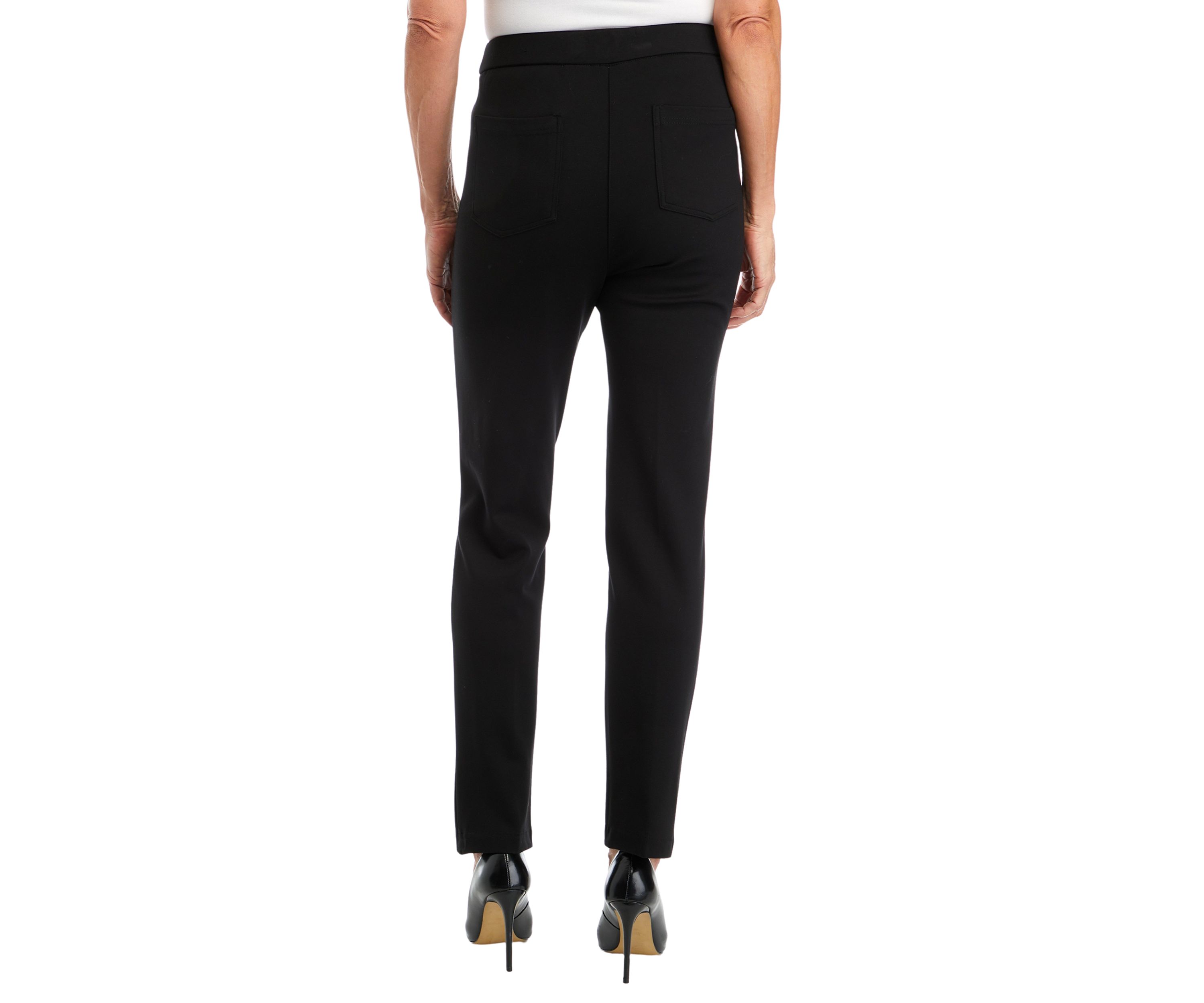 Womens Proportioned Medium Pants