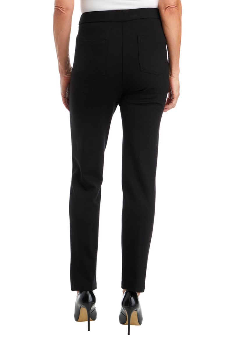 Womens Proportioned Medium Pants