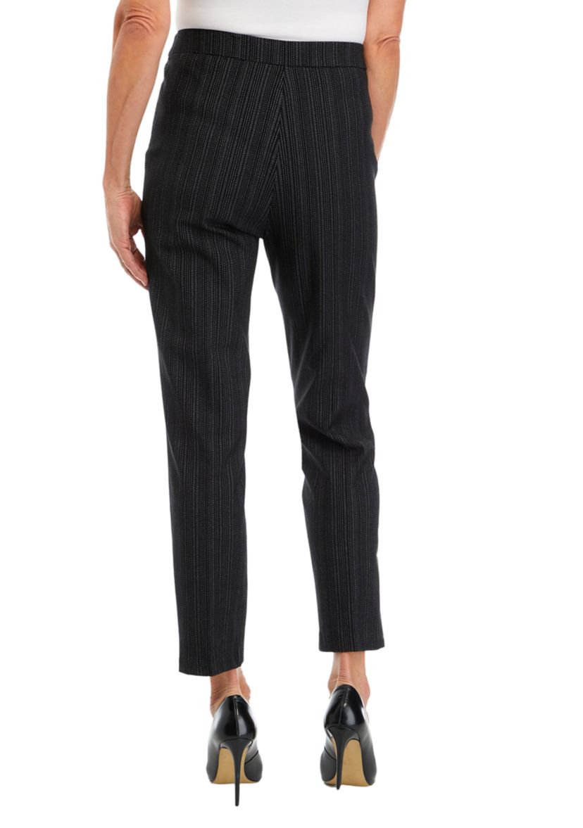 Womens Proportioned Short Slim Pants