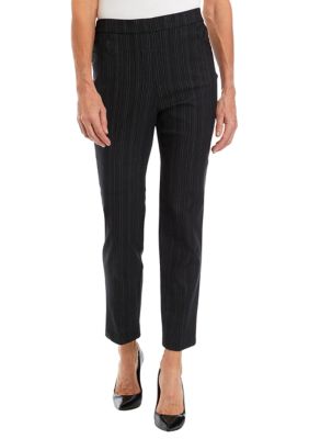 Women's Proportioned Medium Slim Pants