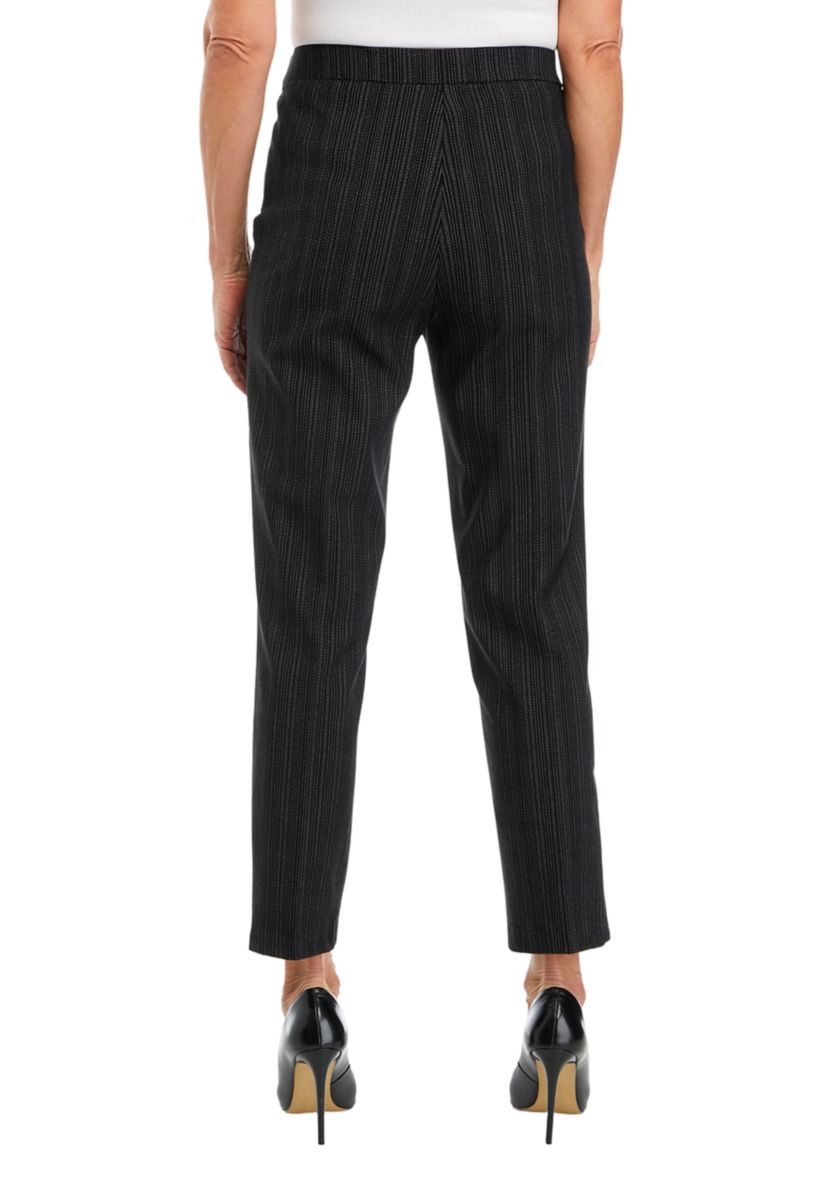 Womens Proportioned Medium Slim Pants