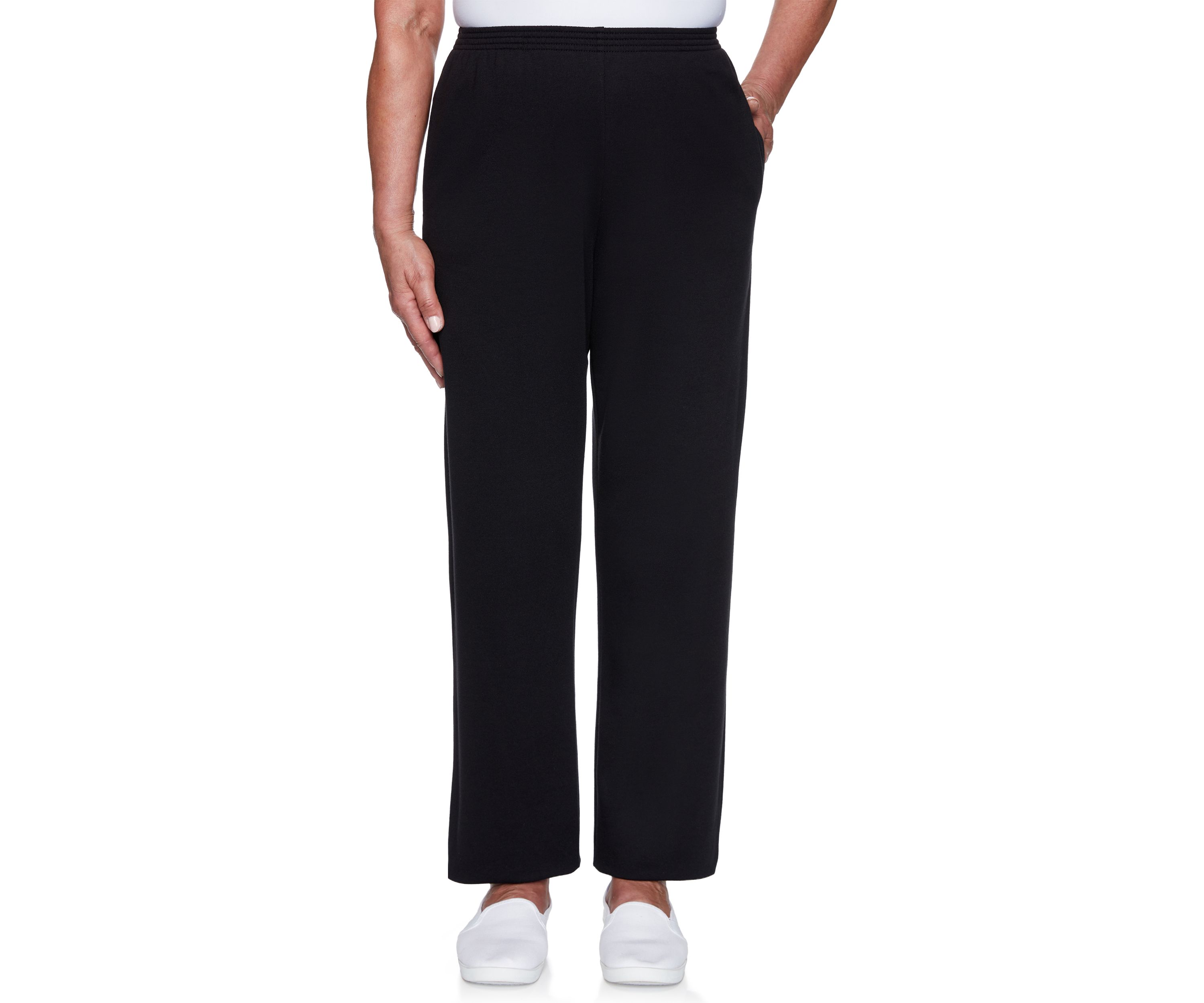 Womens Clean Getaway Proportioned Medium Pants