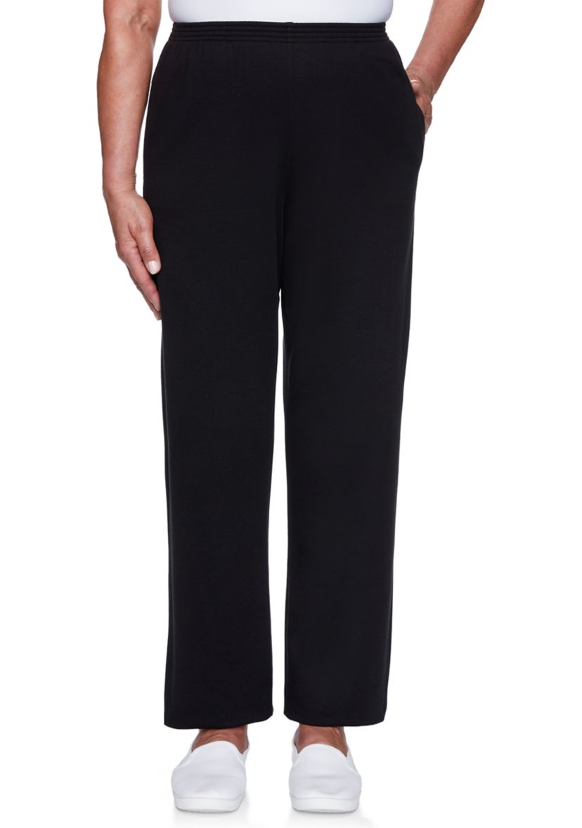 Womens Clean Getaway Proportioned Medium Pants