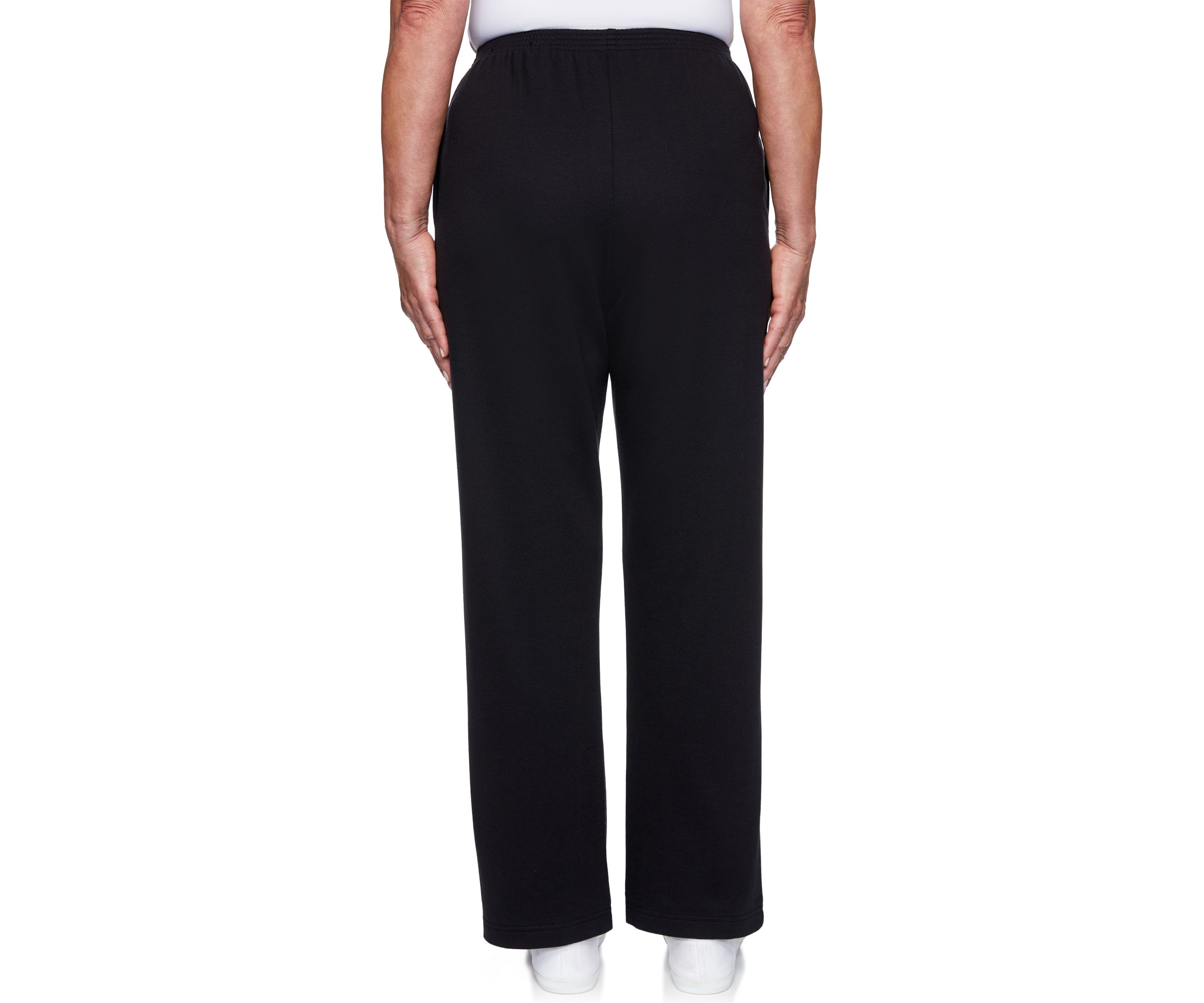 Womens Clean Getaway Proportioned Medium Pants