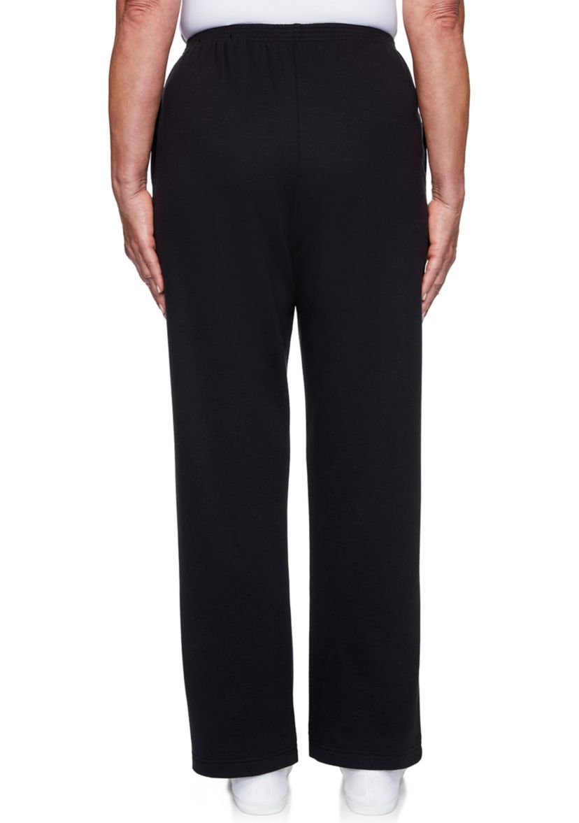 Womens Clean Getaway Proportioned Medium Pants