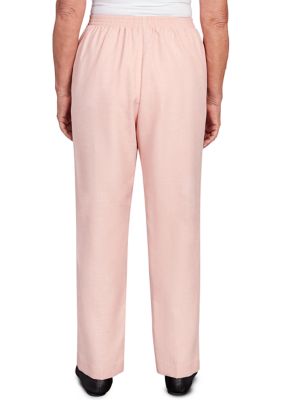 Women's English Garden Proportioned Medium Pants