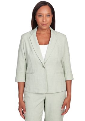 Women's English Garden Jacket