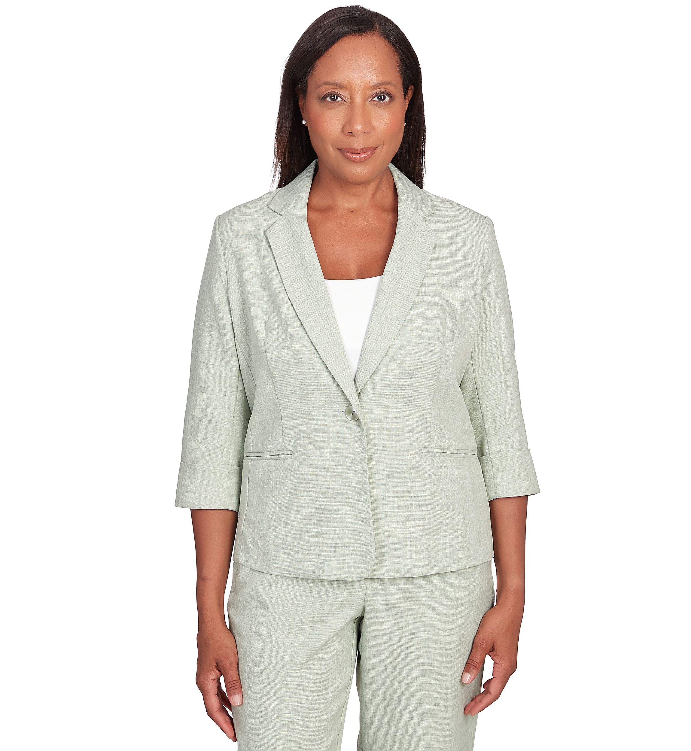 Womens English Garden Jacket