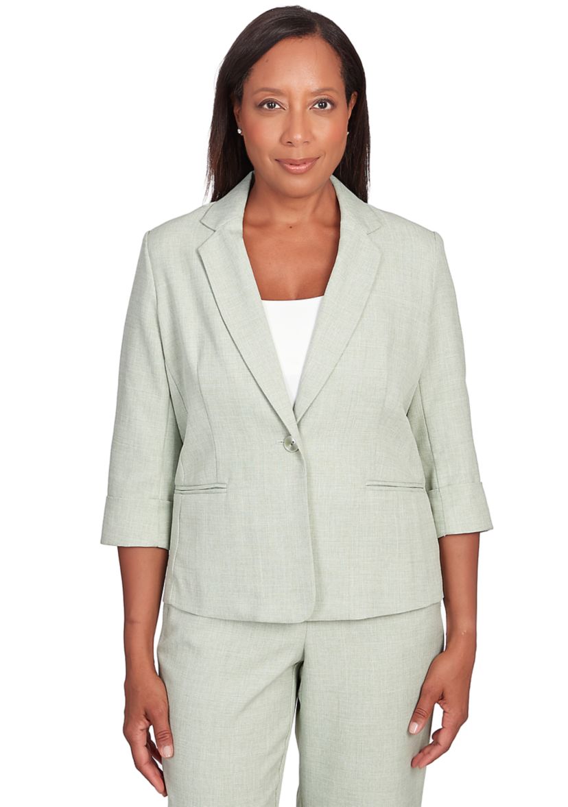 Womens English Garden Jacket
