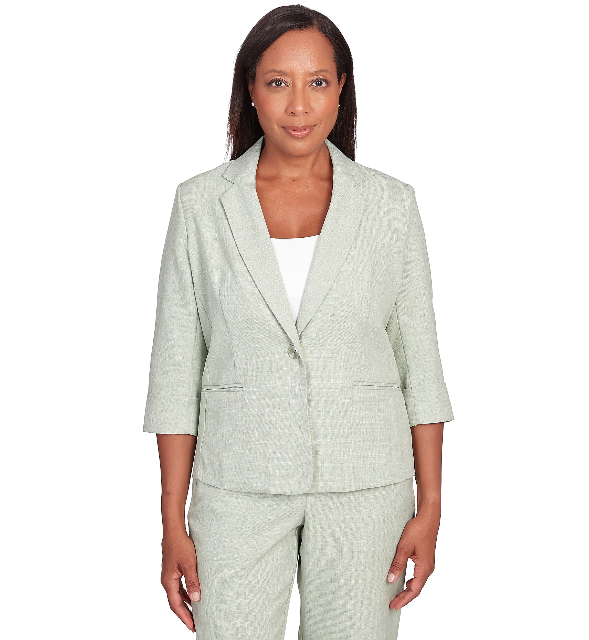 Petite English Garden Jacket