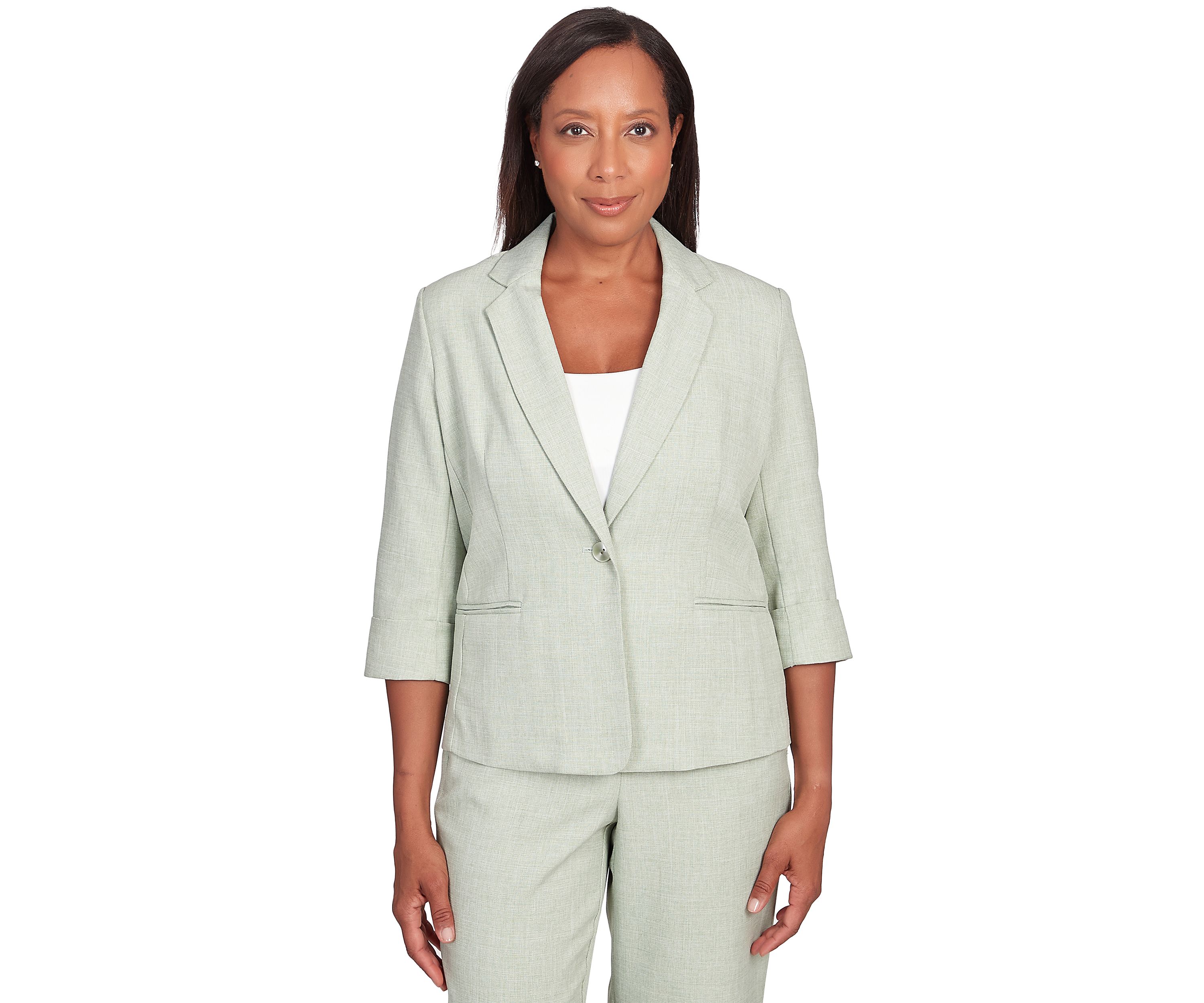 Petite English Garden Jacket