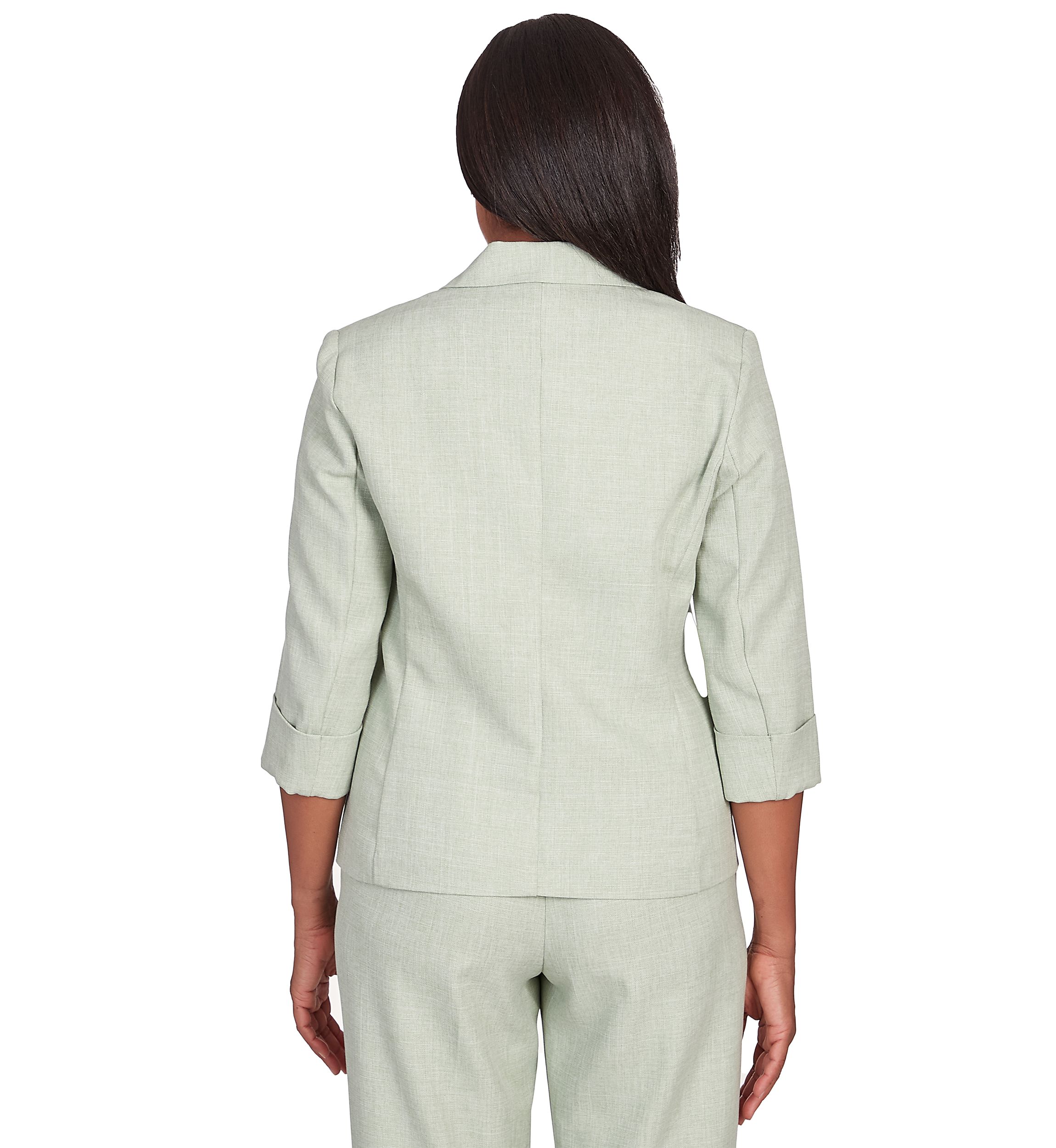 Petite English Garden Jacket