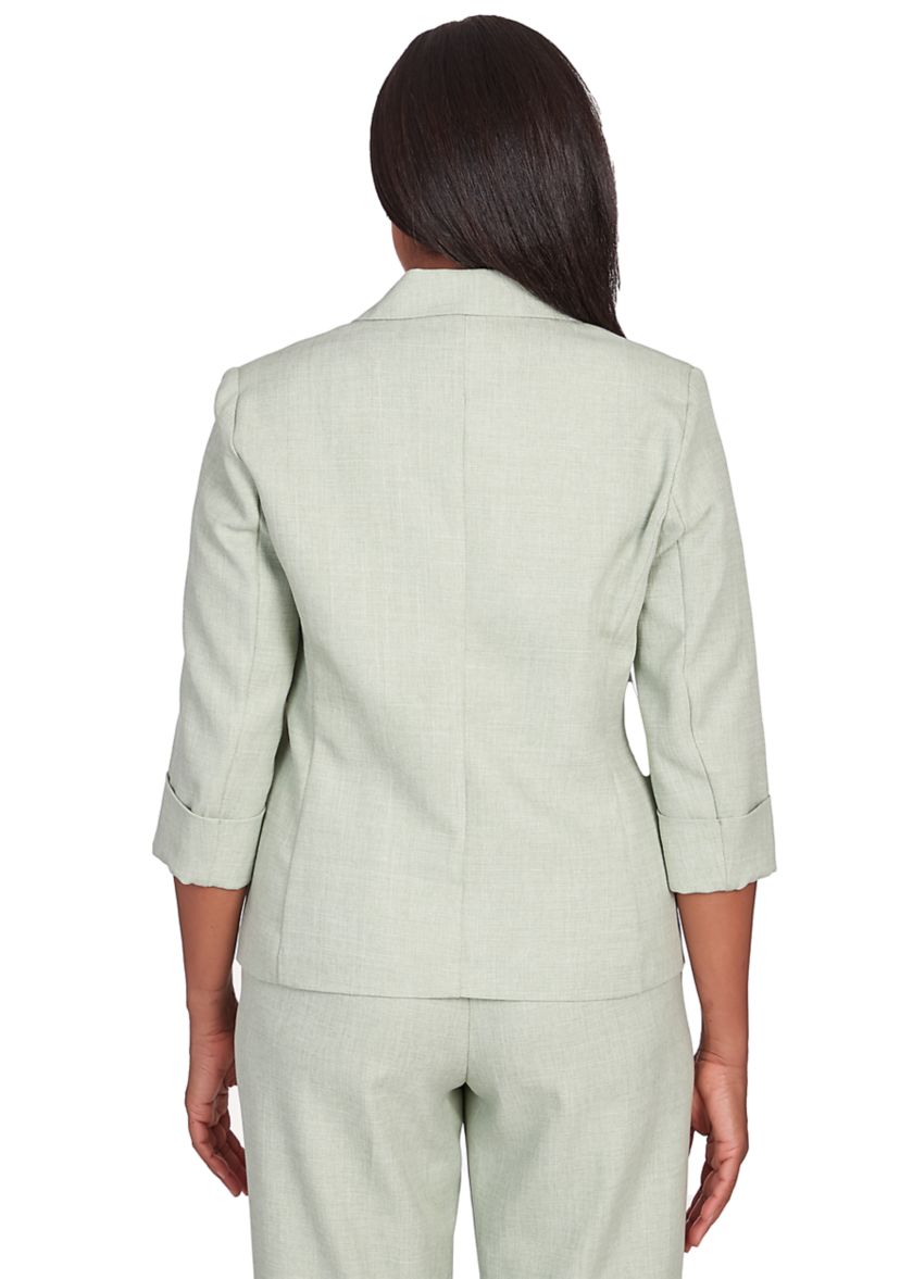Petite English Garden Jacket