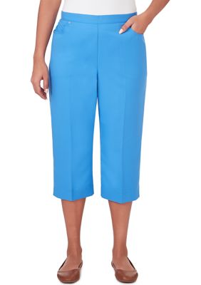Alfred Dunner Capris