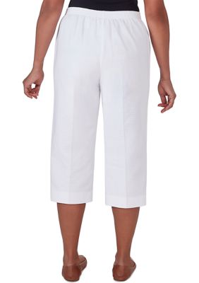 Women's Charleston Capri Pants