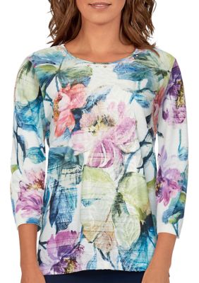 belk alfred dunner petites