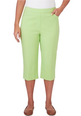 Women's Miami Beach Clamdigger Pants