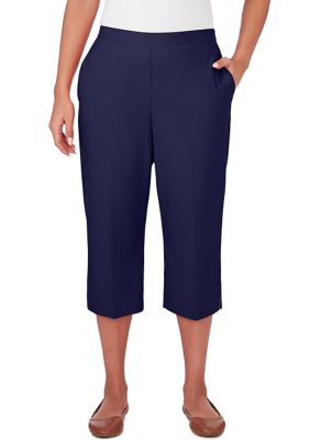 Women's All American Capri Pants