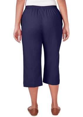 Women's All American Capri Pants