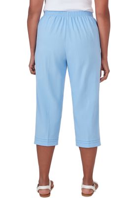 Women's Hyannisport Capri Pants