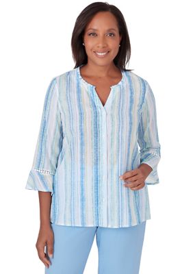 Women's Hyannisport Stripe Top