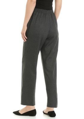 Women's Classic Fit Pants