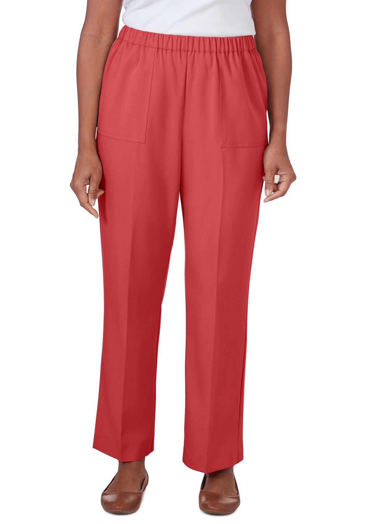 Womens Sedona Sky Proportioned Short Pants