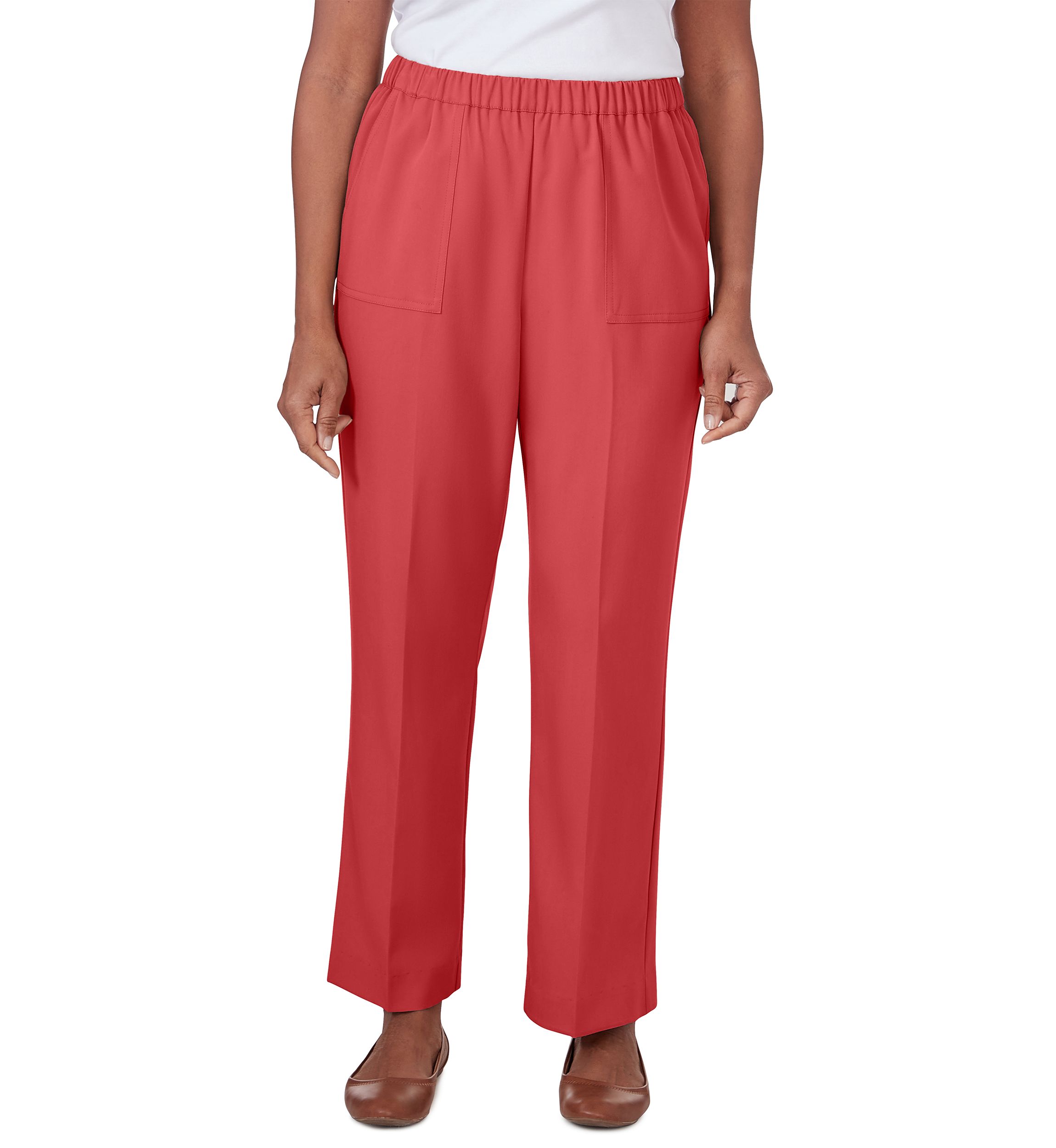 Womens Sedona Sky Proportioned Short Pants