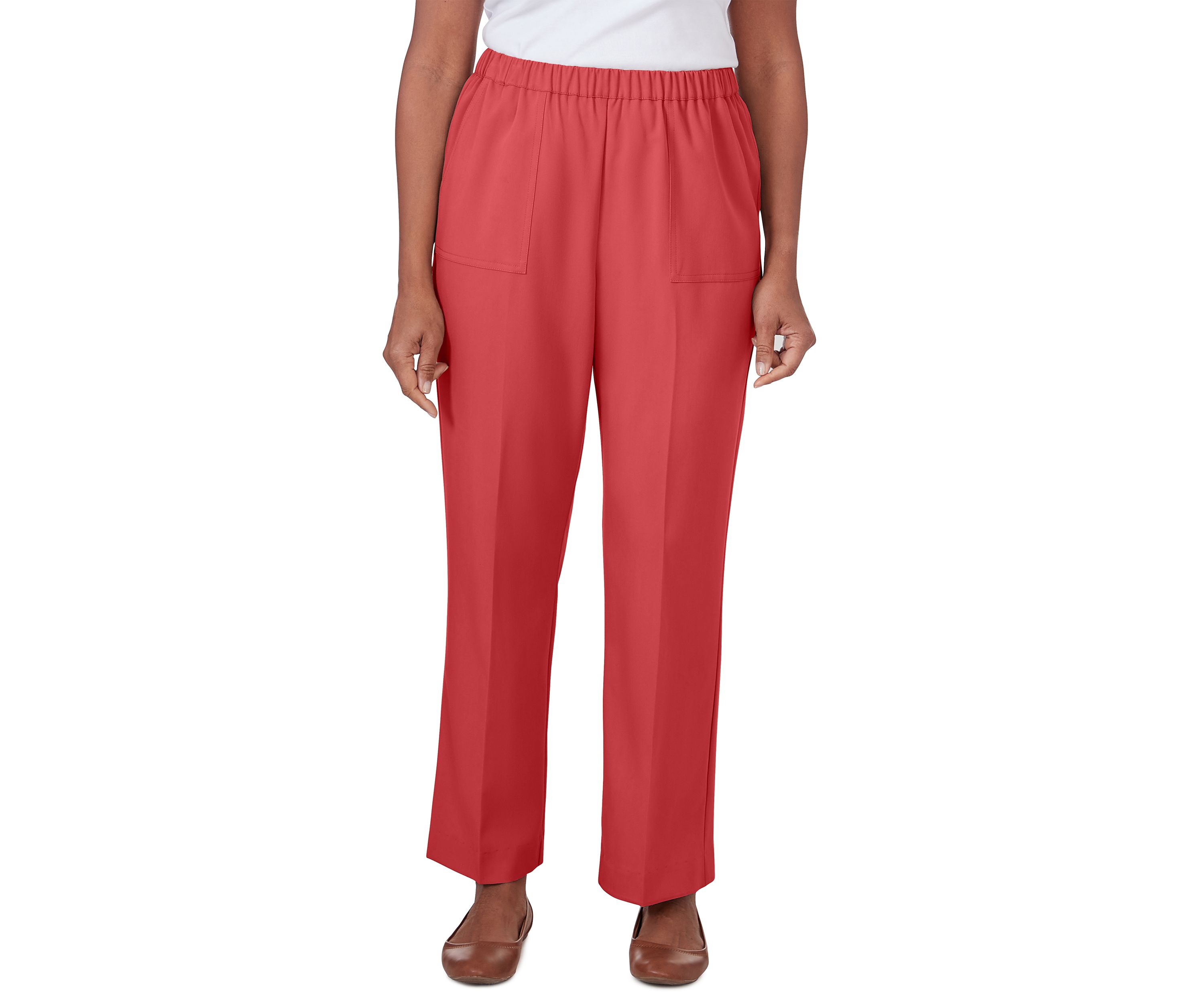 Womens Sedona Sky Proportioned Short Pants