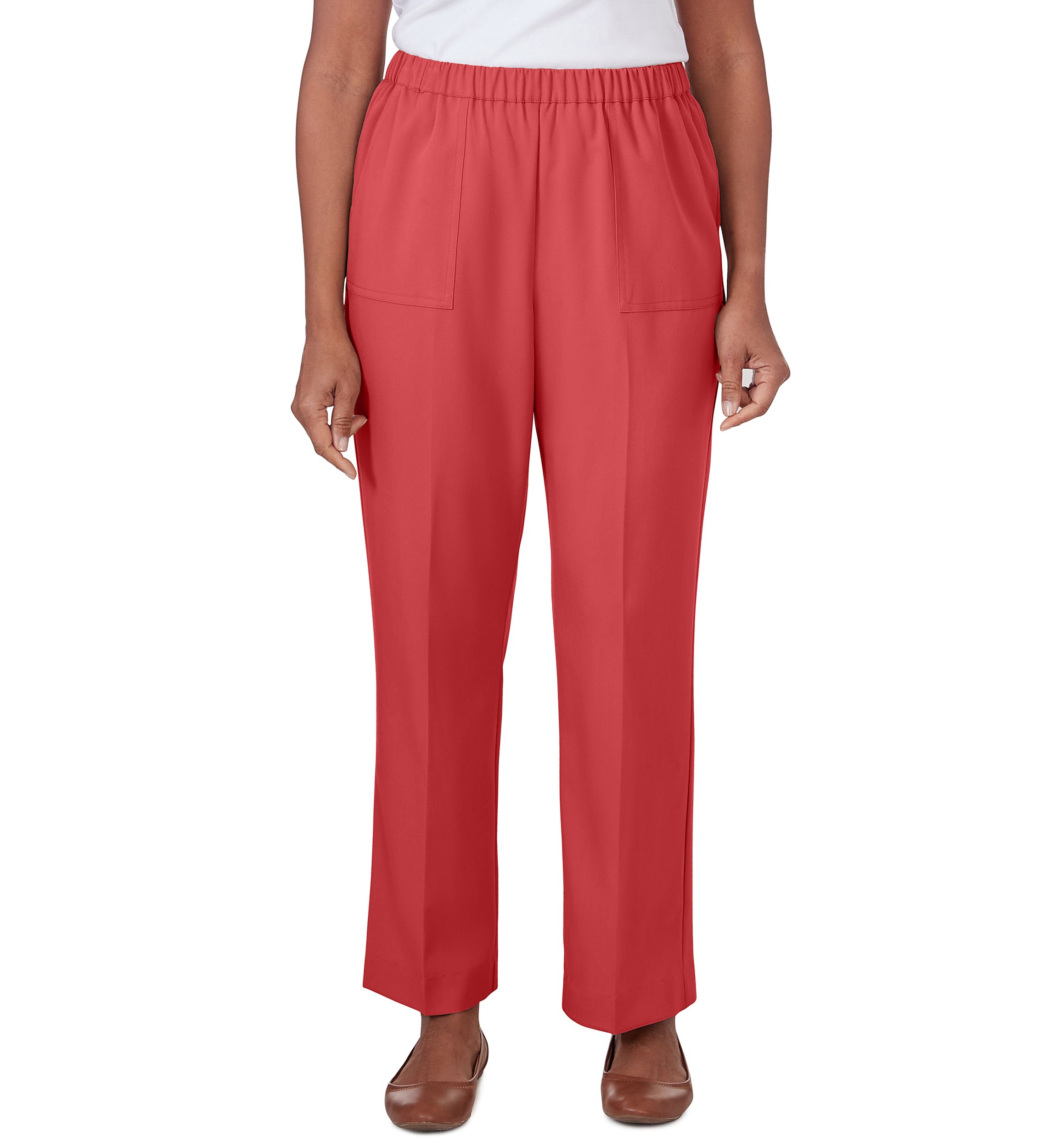 Womens Sedona Sky Proportioned Medium Pants