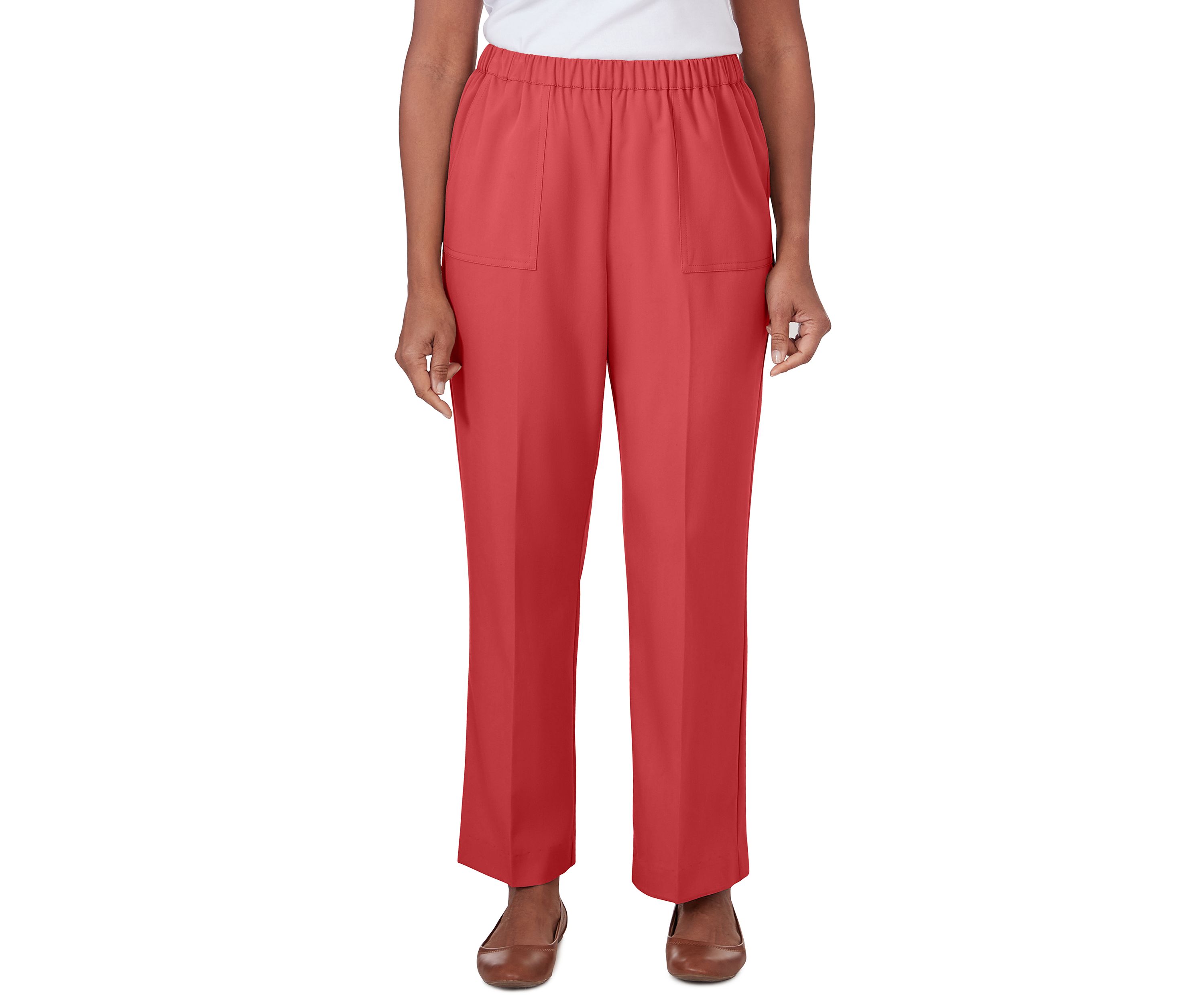 Womens Sedona Sky Proportioned Medium Pants