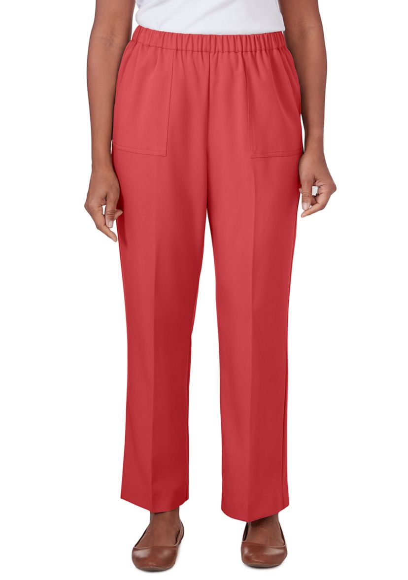 Womens Sedona Sky Proportioned Medium Pants