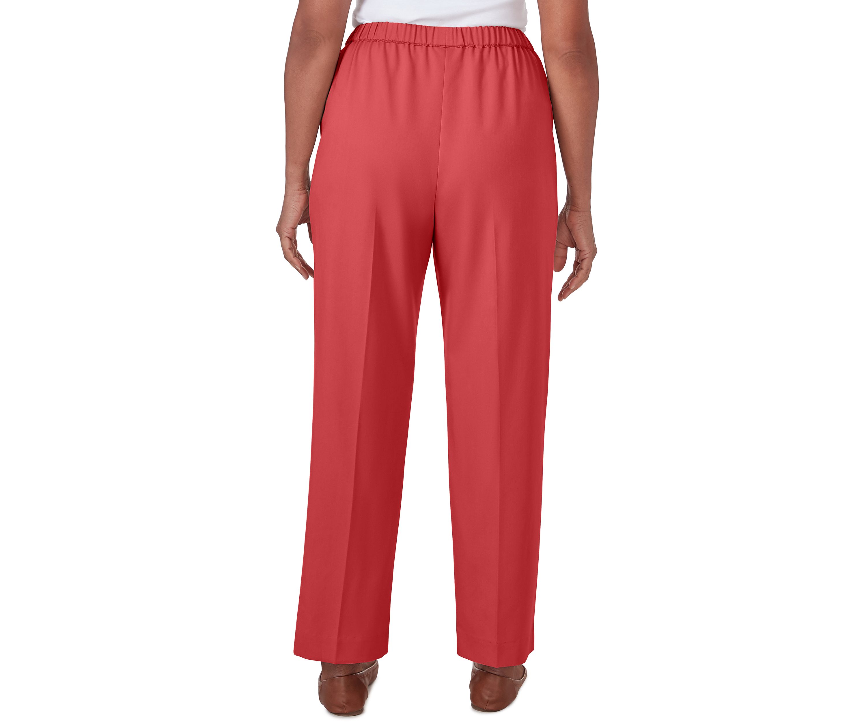 Womens Sedona Sky Proportioned Medium Pants