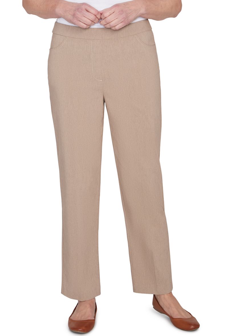 Womens Charm School Proportioned Short Pants