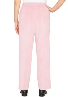 Women's Corduroy Medium Pants