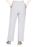 Petite Soft French Terry Pants