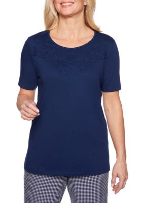 belk alfred dunner petites