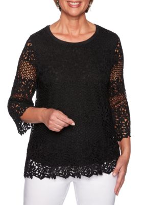 belk alfred dunner petites