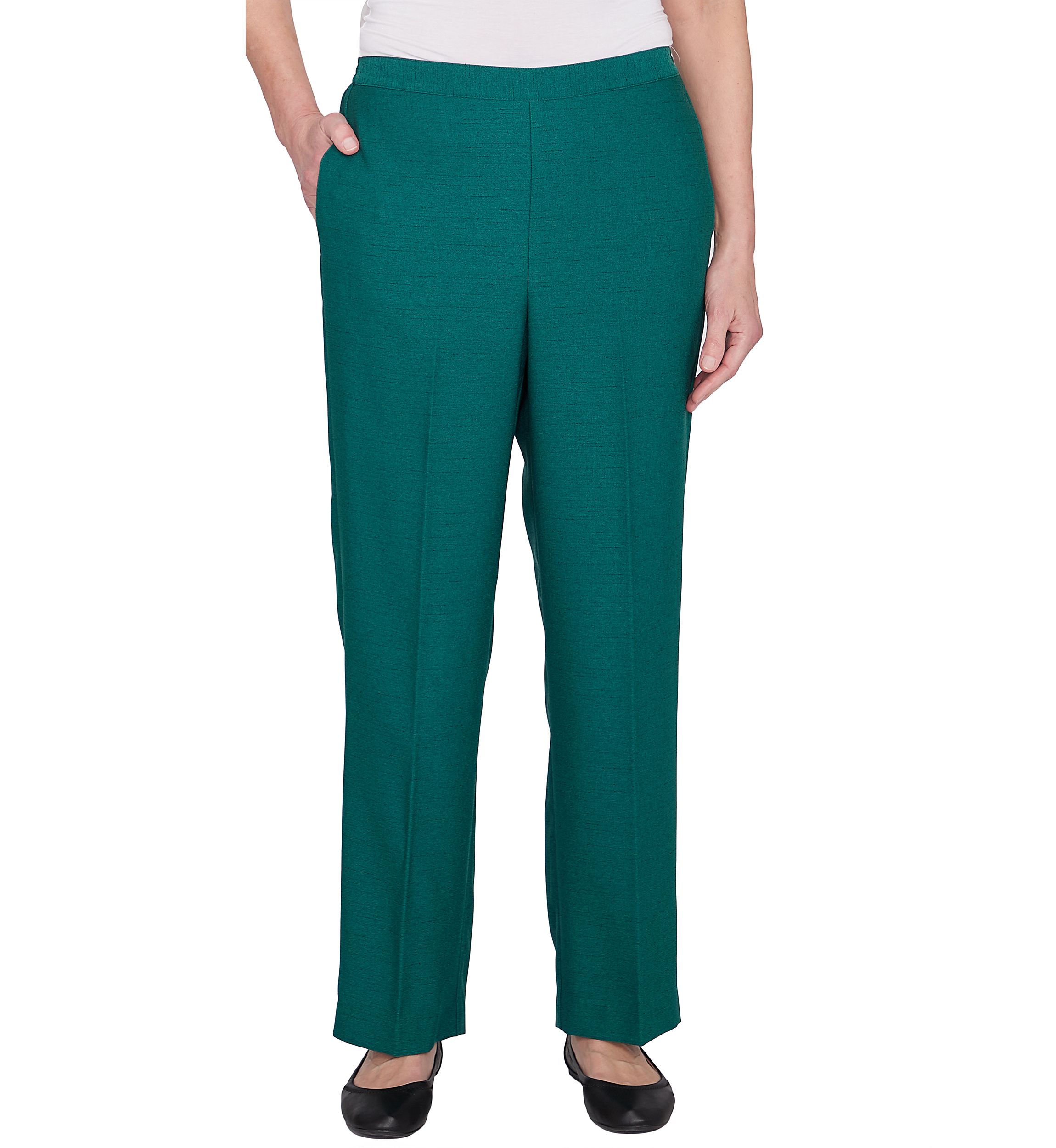 Womens Emerald Isle Proportioned Short Pants