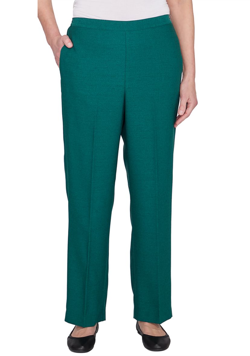 Womens Emerald Isle Proportioned Short Pants